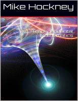 Transcendental Mathematics (The God Series Book 25)