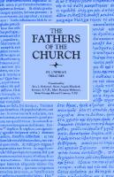 Treatises (Fathers of the Church Patristic Series)
 9780813215129, 0813215129