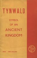 Tynwald: Symbol of an Ancient Kingdom