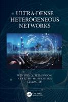 Ultra-Dense Heterogeneous Networks
 9780367709501, 9780367709518, 9781003148654