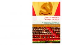 Understanding Chinese politics: An introduction to government in the People's Republic of China
 9781526129796