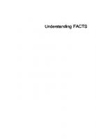 Understanding FACTS: Concepts and Technology of Flexible AC Transmission Systems
 0780334558