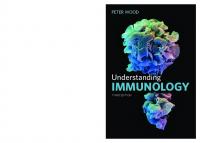 Understanding immunology [3rd ed]
 9780273730682, 2220110016861, 0273730681