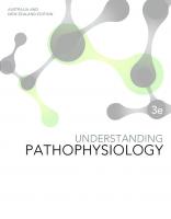 Understanding Pathophysiology [ANZ 3rd Edition]
 9780729586337, 0729586332