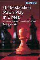 Understanding pawn play in chess
 9781901983319, 1901983315