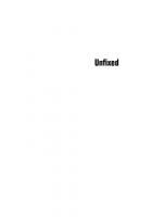 Unfixed: Photography and Decolonial Imagination in West Africa
 9781478004585