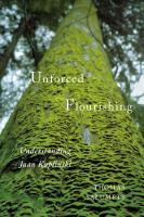 Unforced Flourishing: Understanding Jaan Kaplinski
 9780773592162
