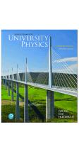 University Physics with Modern Physics (15th Edition) [15 ed.]
 0135159555, 9780135159552