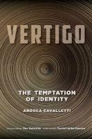 Vertigo: The Temptation of Identity
 0823298051, 9780823298051