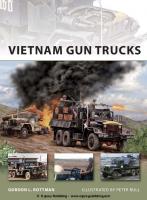 Vietnam Gun Trucks
 184908355X, 9781849083553