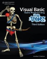 Visual Basic Game Programming for Teens, Third Edition [3 ed.]
 1435458109, 9781435458109