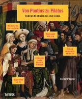 Von Pontius zu Pilatus: Redewendungen aus der Bibel
 3806229066, 9783806229066
