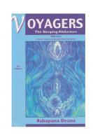 Voyagers. Volume I. The Sleeping Abductees [2 ed.]
 0926524755, 9780926524750