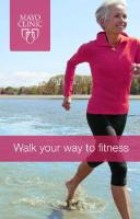 Walk your way to fitness