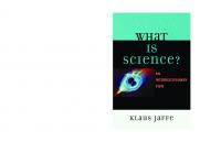 What is Science? : An Interdisciplinary Perspective
 9780761846741, 9780761846734