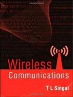 Wireless Communications [1 ed.]
 9780070681781, 0070681783
