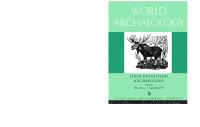 World Archaeology  High Definition Archaeology. Threads Through the Past World Archaeology Volume 29 Issue 2