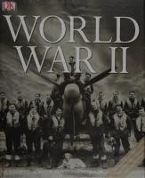 World War II
 9781405335201