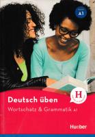 Wortschatz & Grammatik A1: Buch
 9783193974938