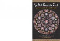 Ye Shall Know the Truth: Christianity and the Perennial Philosophy
 9780941532693, 0941532690
