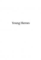 Young Heroes: The Indonesian Family in Politics
 9781501718908