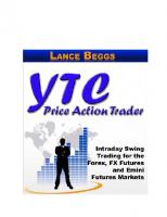 YTC Price Action Trader All 6 Volumes [6 in 1, Latest ed.]