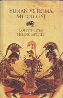 Yunan ve Roma Mitolojisi [1 ed.]
 9754032602