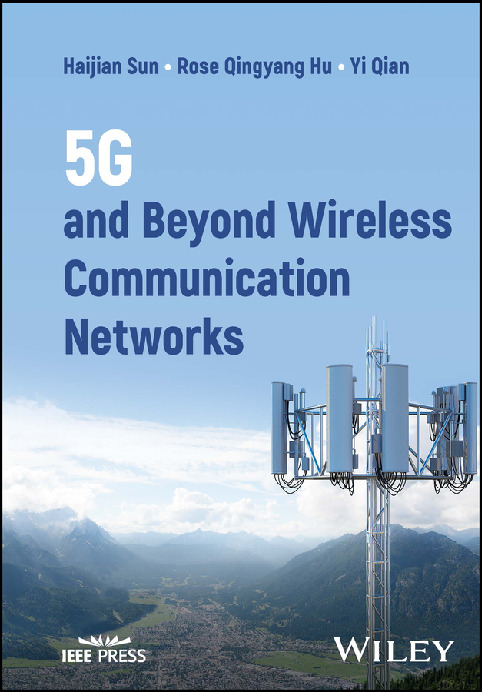 5G and Beyond Wireless Systems: PHY Layer Perspective (Springer Series in  Wireless Technology)