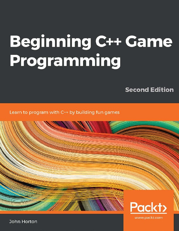 Beginning C Game Programming Dokumen Pub