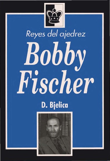 As melhores partidas de Bobby Fischer - Fischer x James T. Sherwin (1957) 