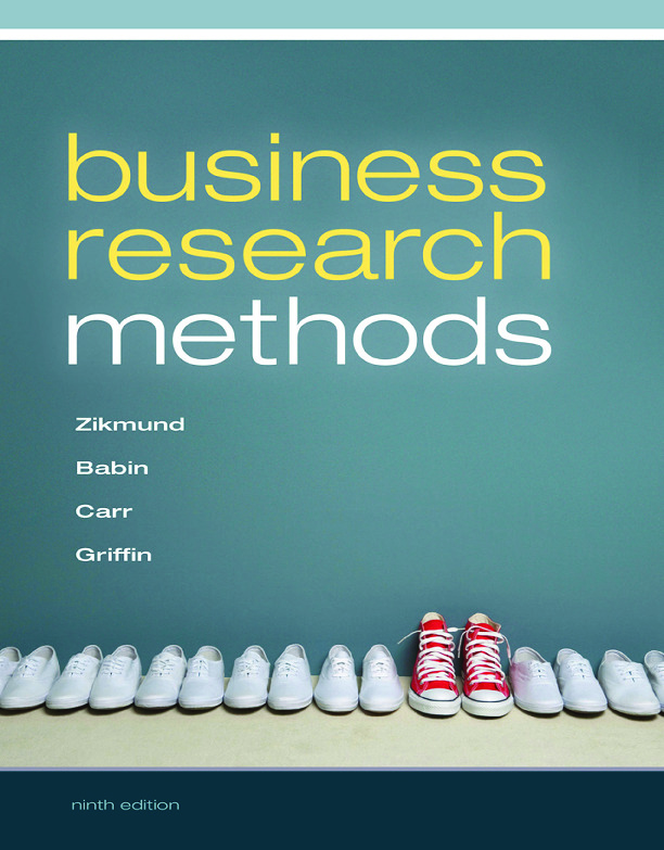 Business research methods zikmund 9th edition pdf free download a good man is hard to find pdf download free