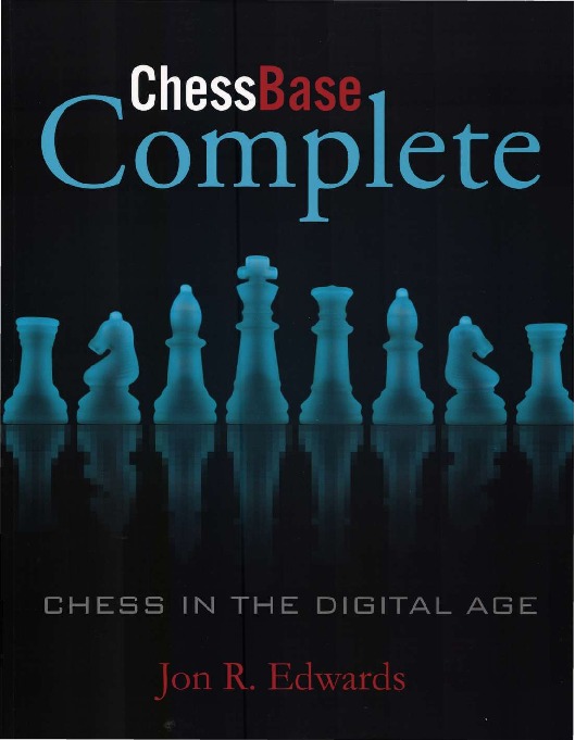 ChessBase India - Pattern recognition is an important tool