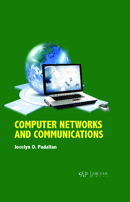 Computer Networks and Communications 1773613847, 9781773613840