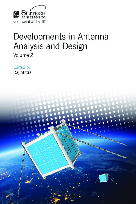 Developments In Antenna Analysis And Design Vol 2 1785618903 