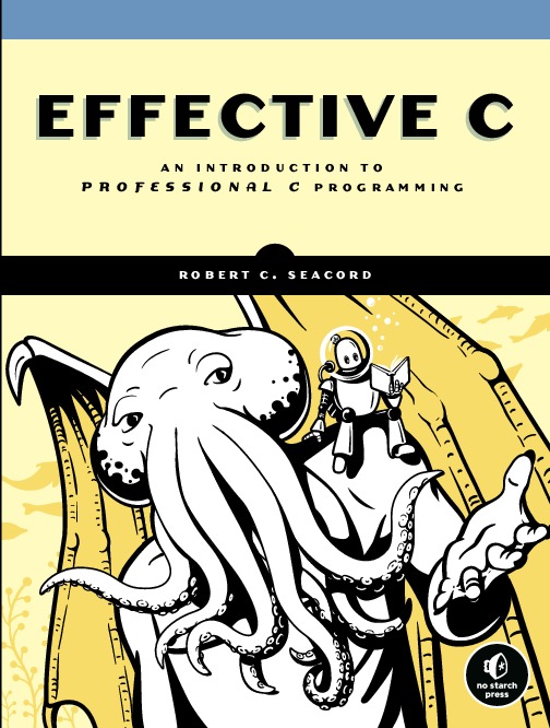 Effective C An Introduction To Professional C Programming 1 Nbsp Ed Dokumen Pub