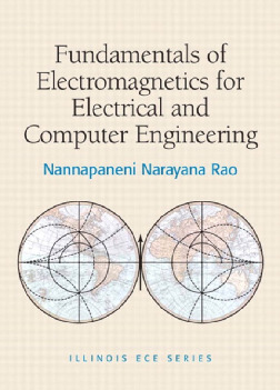 Fundamentals Of Electromagnetics For Electrical And Computer Engineering Dokumen Pub