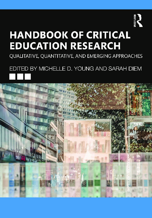 handbook of qualitative research in education pdf