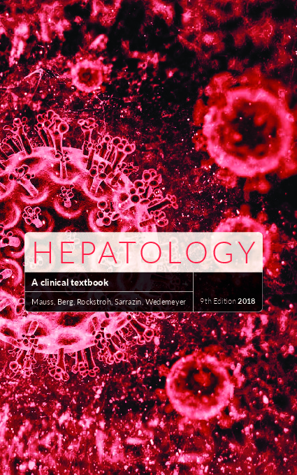 Hepatology: A Clinical Textbook [9th ed.] - DOKUMEN.PUB
