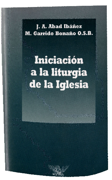 Incenso liturgico distribuito