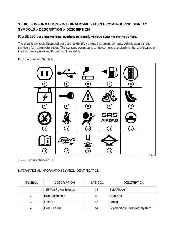 jeep service manual