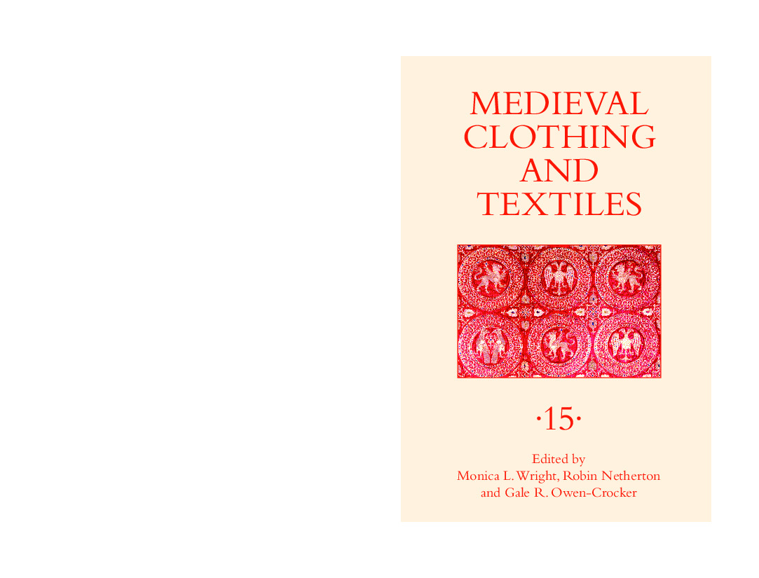 Textiles  Novus Resources