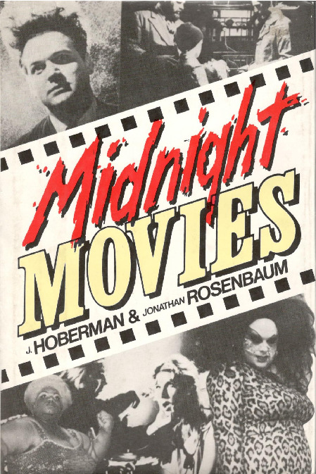 449px x 673px - Midnight Movies 0060150521, 0060909900 - DOKUMEN.PUB