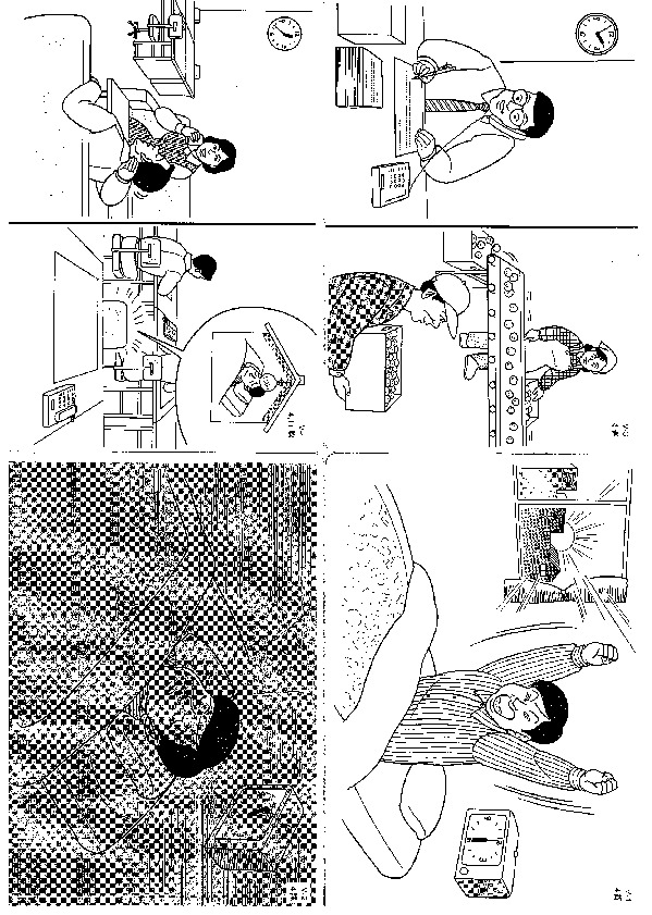 Minna No Nihongo Flash Cards Shokyu 1 And 2 Dokumen Pub