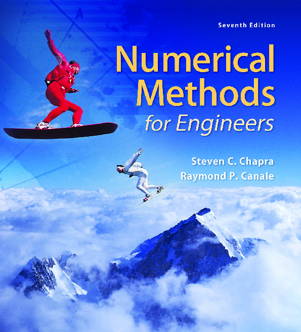 Numerical Methods For Engineers 7th Edition Dokumen Pub