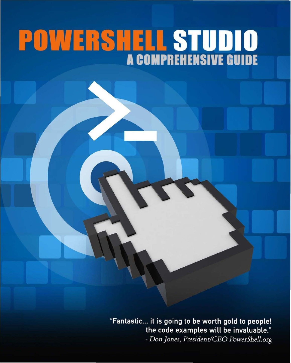 Powershell Studio: A Comprehensive Guide 9781542658010, 1542658012