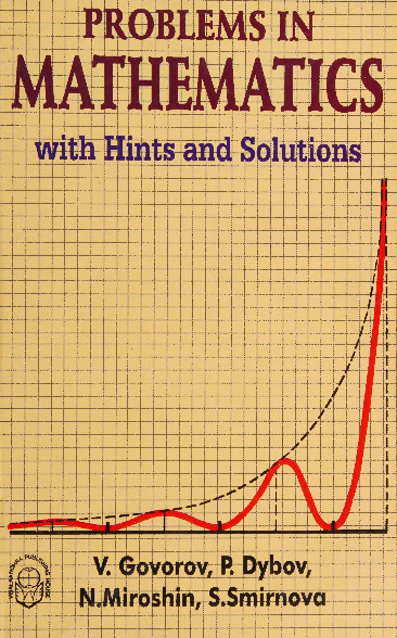 Problems In Mathematics With Hints And Solutions Dokumenpub 2507