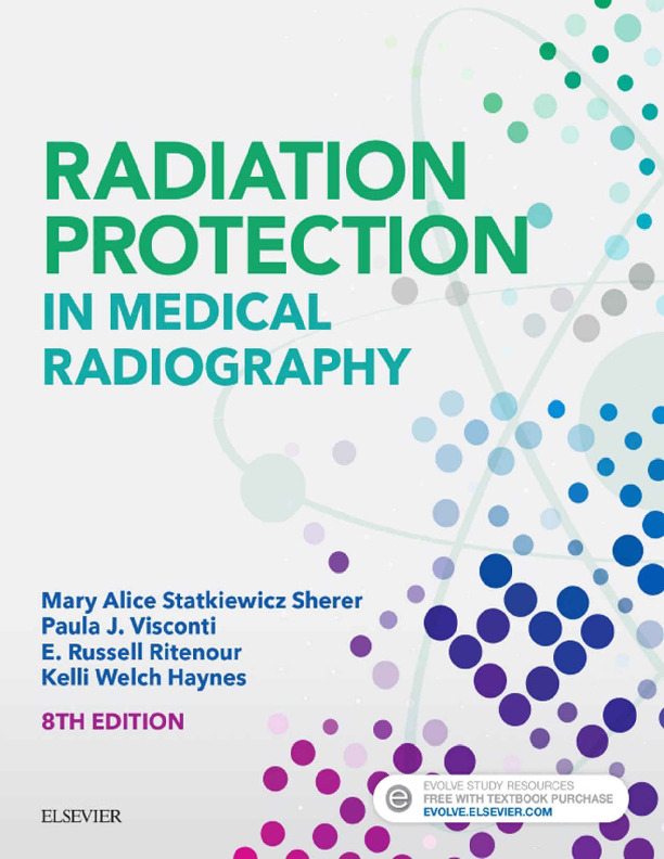 Physics for Radiation Protection