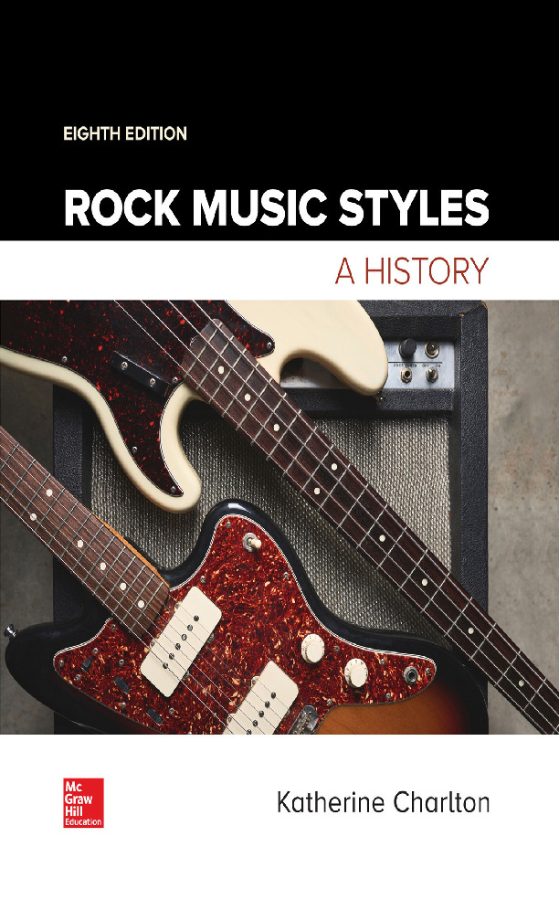 Pop-Rock - red grunge button, stamp Stock Photo - Alamy