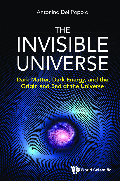 The Invisible Universe Dark Matter Dark Energy and the Origin