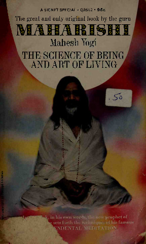 Maharishi Maharishi Yogi - Biography, Meditation Styles, Personal